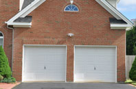 free West Ginge garage construction quotes